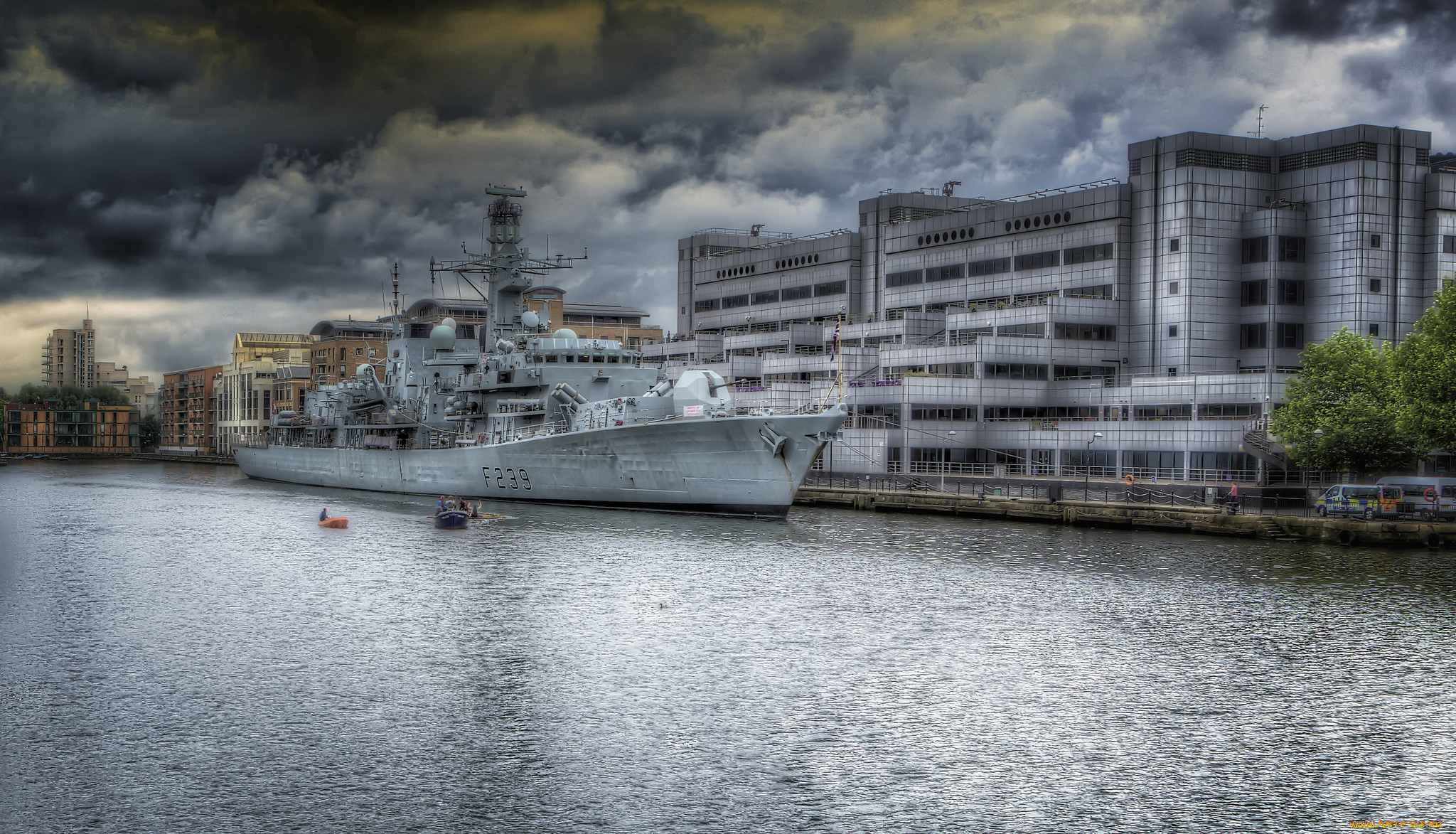 hms richmond , f239, , ,  ,  , , , , 